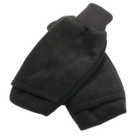 ProActive Sports DHW008 Winter Pull Up Mitts  Small